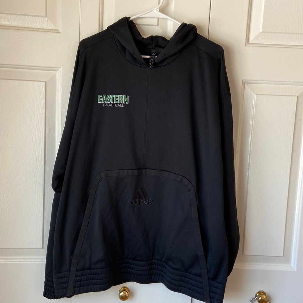 Eastern Michigan Basketball Sweatshirt